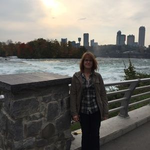 Meet your Posher, Michele